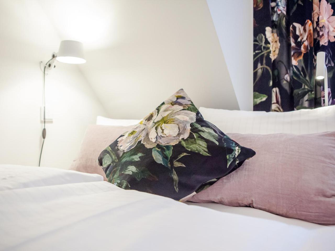 Boutique Hotel K7 Bad Nauheim Exterior photo