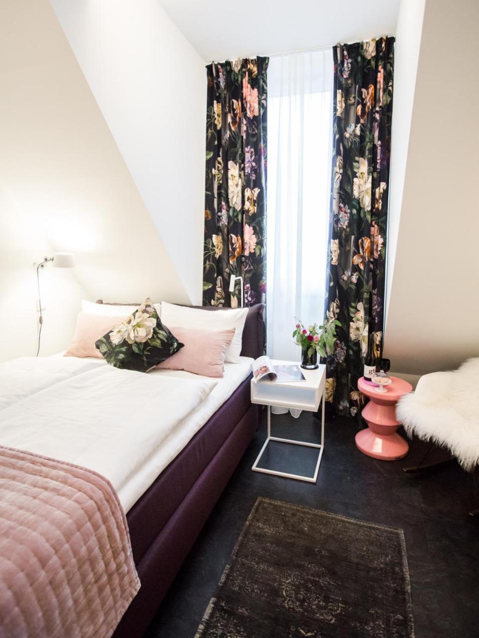 Boutique Hotel K7 Bad Nauheim Exterior photo