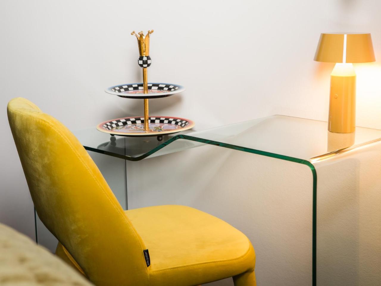 Boutique Hotel K7 Bad Nauheim Exterior photo