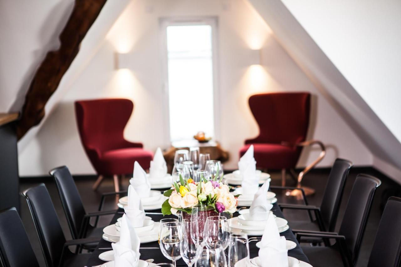 Boutique Hotel K7 Bad Nauheim Exterior photo
